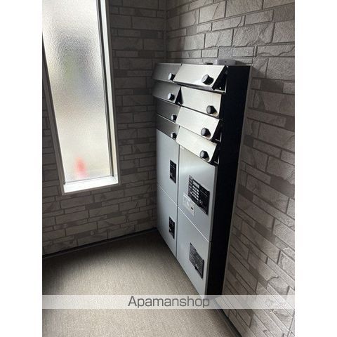 ES鴨宮の内装写真