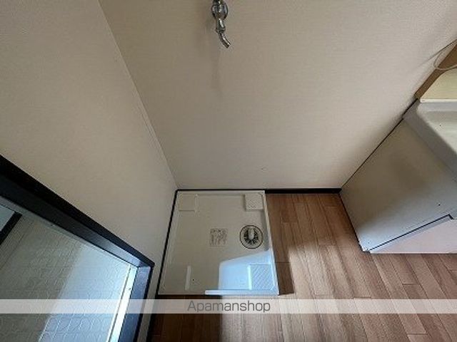 アーバン寺内の内装写真