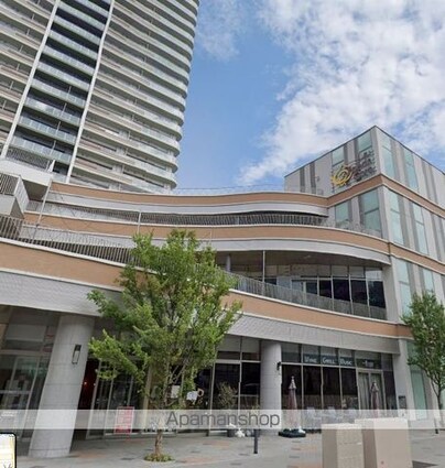 シグマケミカル名古屋ビル[1K/23.73m2]の周辺8