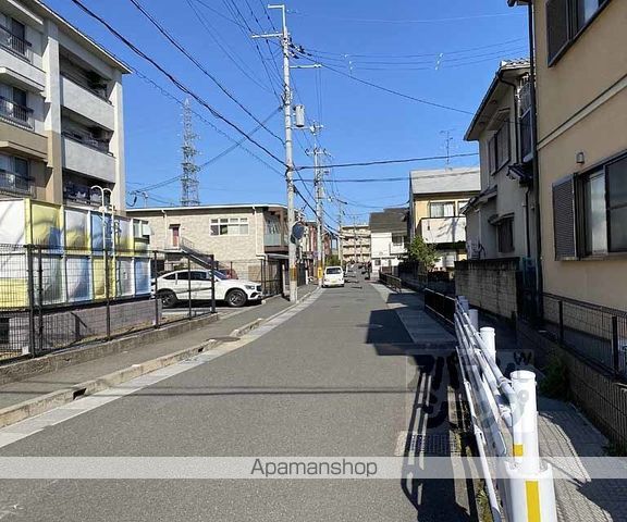 2APARTMENTの周辺写真