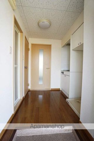 For Rent M1の内装写真