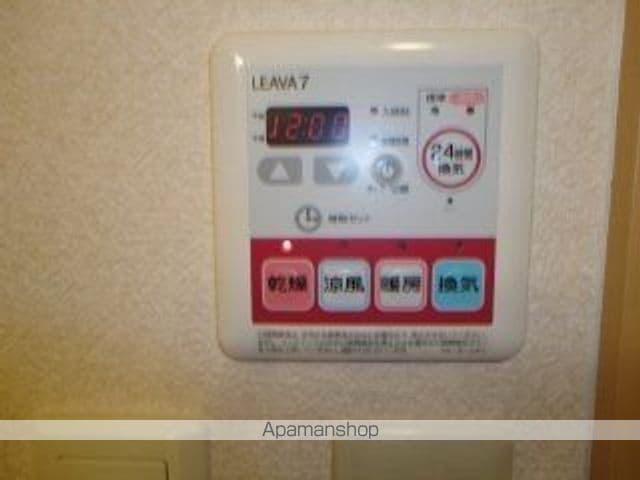 アシューレの内装写真