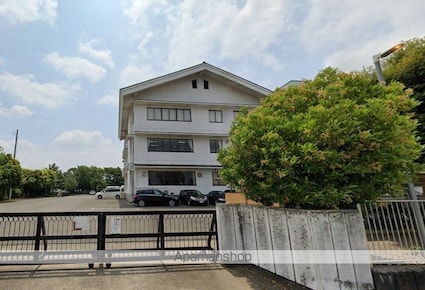 群馬県太田市台之郷町[1LDK/35.9m2]の周辺3