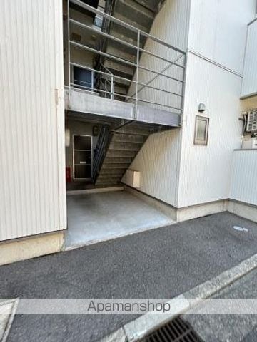 L collection関屋駅前IIの外観写真