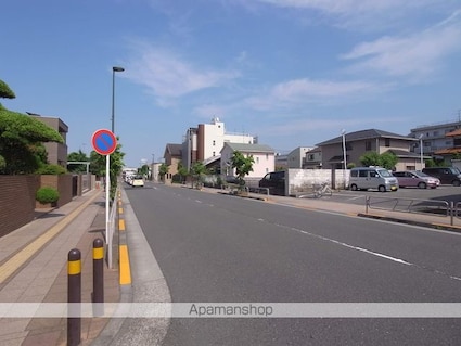 リブリ・Ｄａｉｍａｃｈｉ[1K/26.08m2]の周辺1