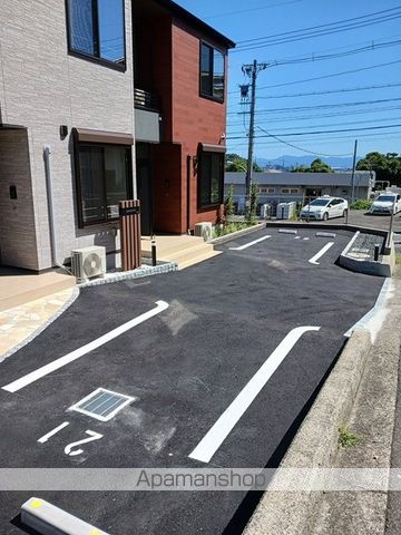 スクエアメゾンのその他写真
