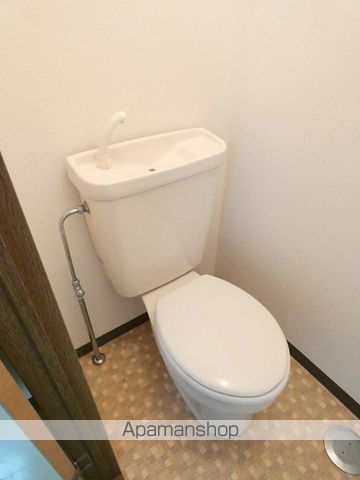 フェニックス竜洋の内装写真