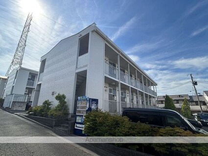 レオパレスエクセル歩坂町Ⅱ[1K/19.87m2]の外観2