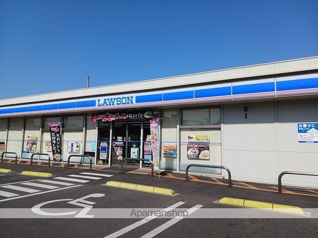 ル ノアIの周辺写真