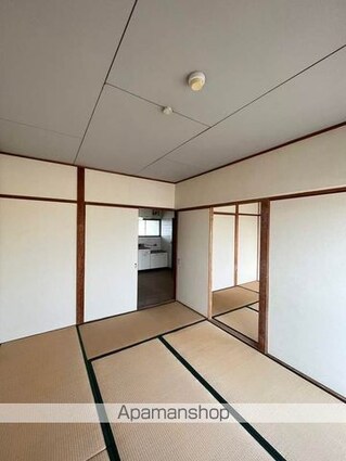 和歌山県和歌山市六十谷[2DK/42m2]の内装2