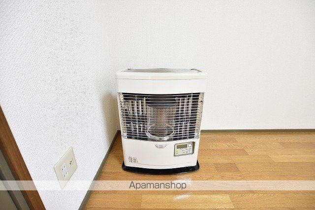 さくらマンションの内装写真