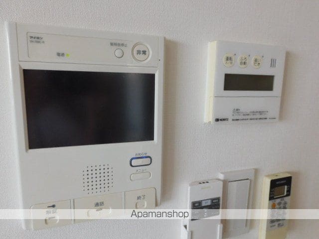 YOSHINO SQUAREの内装写真
