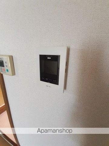 フローラAの内装写真