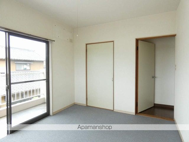 磐田市 2階建 築41年の内装写真
