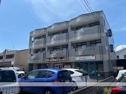 スピカ：２１[3DK/57.8m2]の外観5