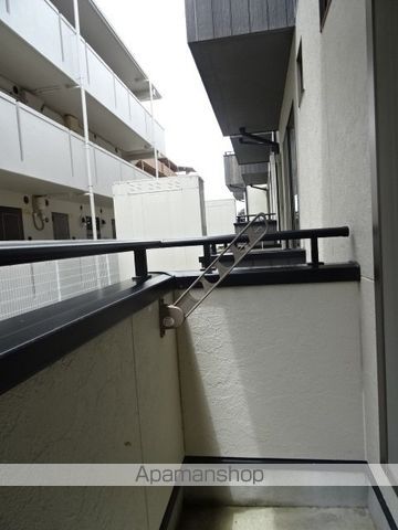 LAPISLAZULICの内装写真