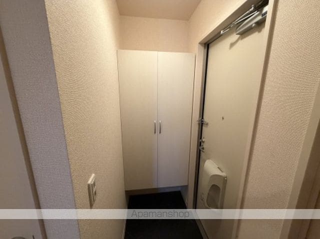 エスポワールKIVの内装写真