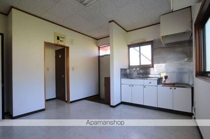 岡村コーポ２[2DK/41.4m2]の内装5