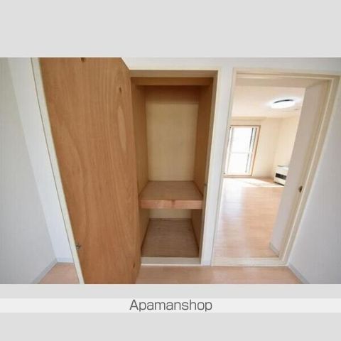 グランドヒルズ北19条の内装写真