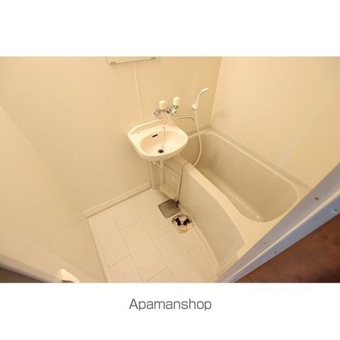 シティコート弐番館の内装写真
