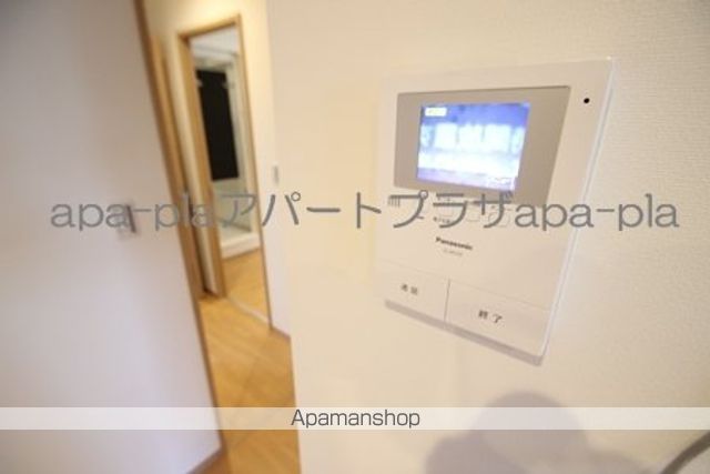 ロイヤルメゾンの内装写真