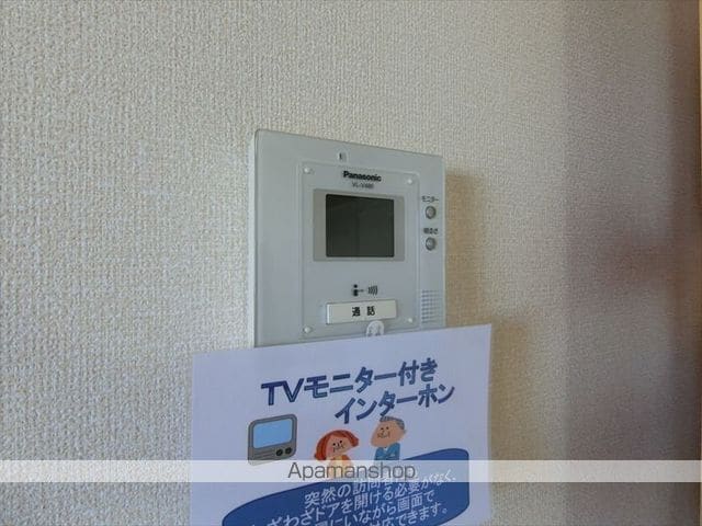 ヴィクトワールレーブの内装写真