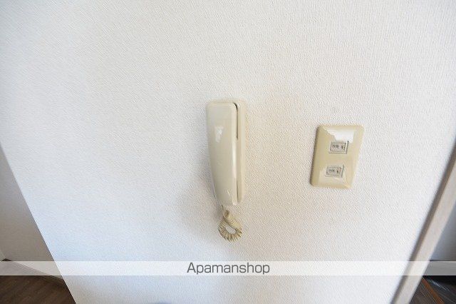 プロムナードF・Mの内装写真