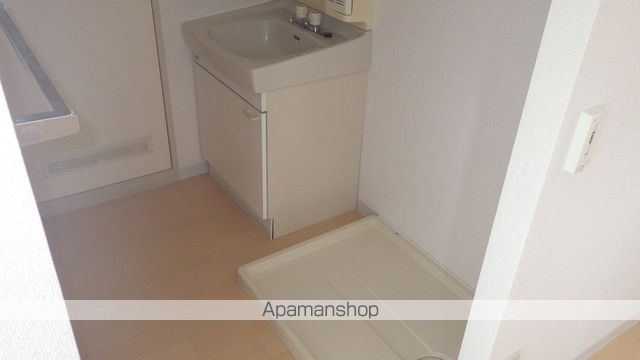 フレグランス壱番館の内装写真