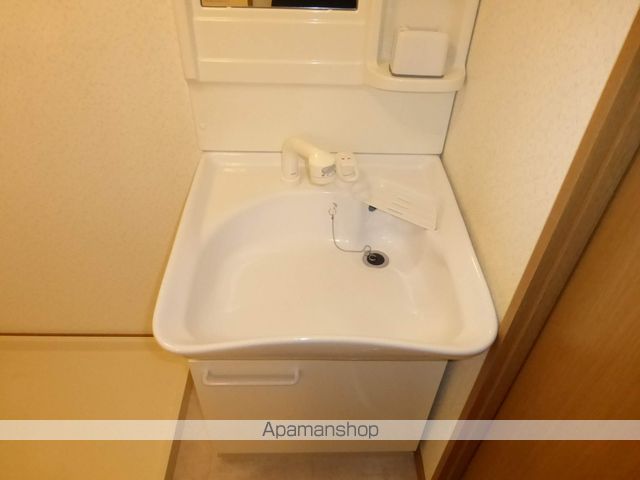 ヒューマンハイム貴生川の内装写真