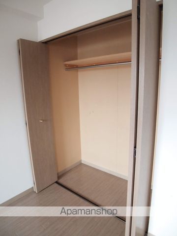ティアラ月寒中央の内装写真
