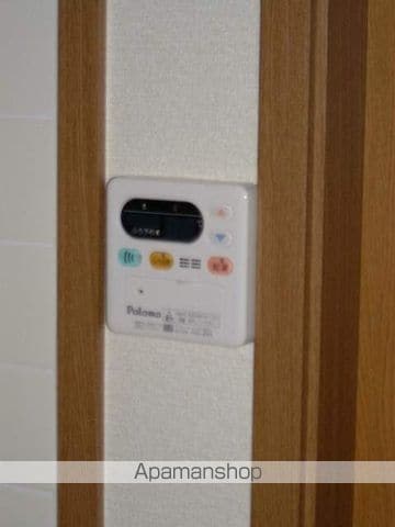 カスミハイツの内装写真