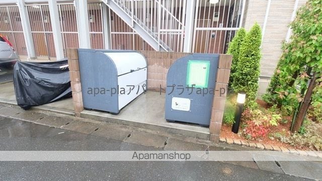 ルーモベルビ・トロアの外観写真