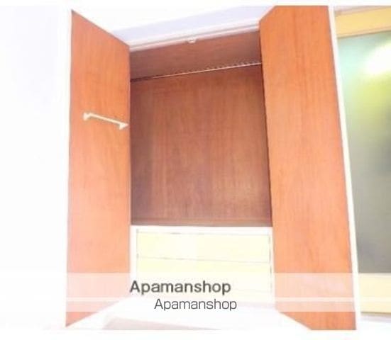 堀川アメニティの内装写真