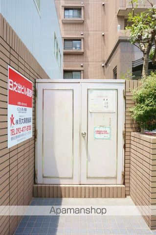 日之出ビル高砂 303 ｜ 福岡県福岡市中央区高砂１丁目16-8（賃貸マンション1R・3階・26.53㎡） その13