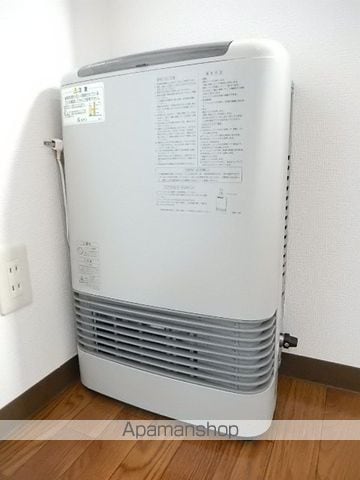 ヴィレコート富士の内装写真