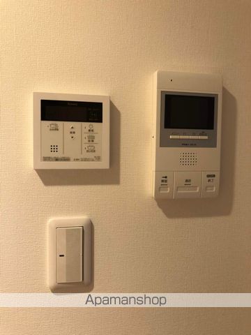 阪急電鉄伊丹線 新伊丹駅 徒歩7分 4階建 築9年の内装写真