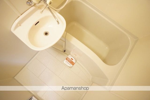 ロベリアの内装写真