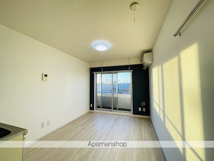 東京都世田谷区弦巻２丁目[1R/20.5m2]のその他部屋・スペース