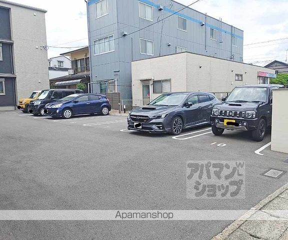 SHAMAISON MANOAのその他写真