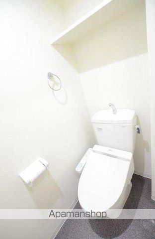エフ・パークレジデンス横浜反町3261の内装写真