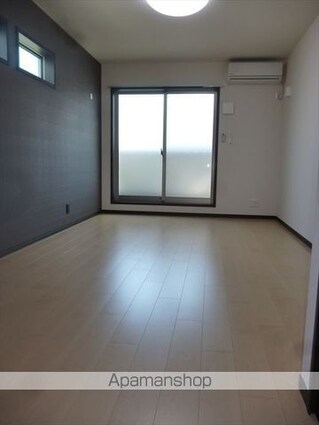 フジパレス木広町[1K/30.2m2]のリビング・居間
