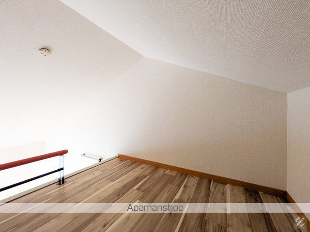 アーバンフラッツの内装写真