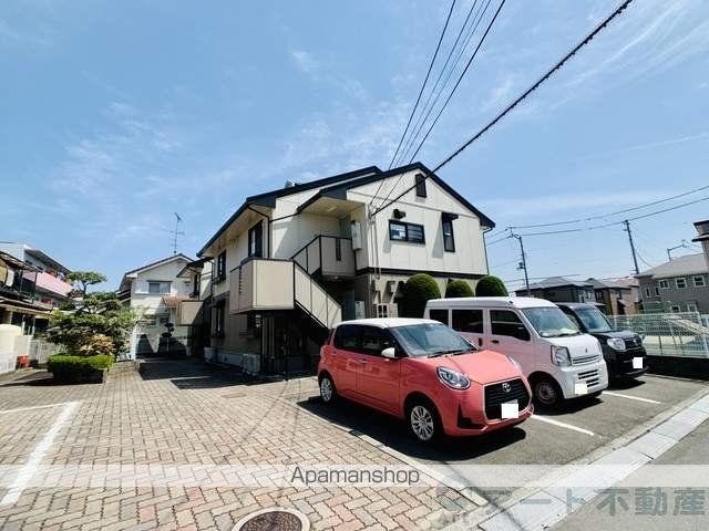 エスポワール34 D棟のその他写真