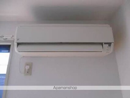 メゾン・アムール　Ｃ棟[3DK/50.78m2]のその他設備