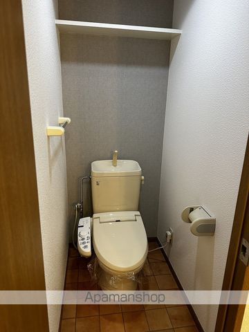フローラ98の内装写真