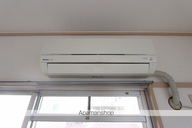 山田ビルの内装写真