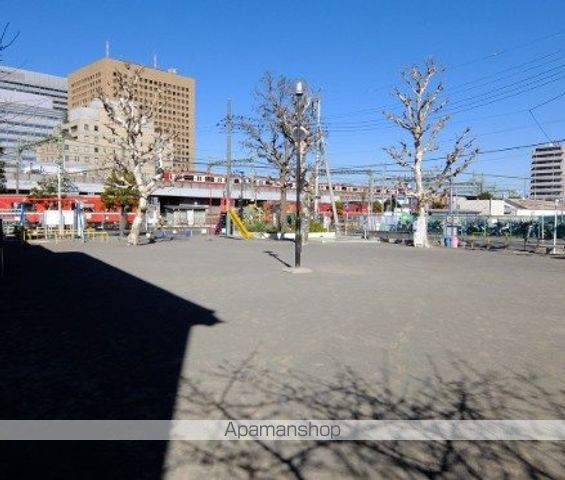 CREST TAPP 川崎港町の周辺写真