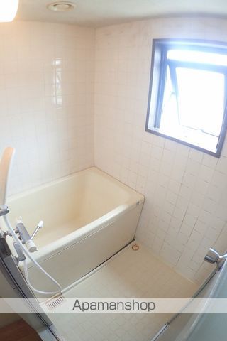 セイキハイツの内装写真
