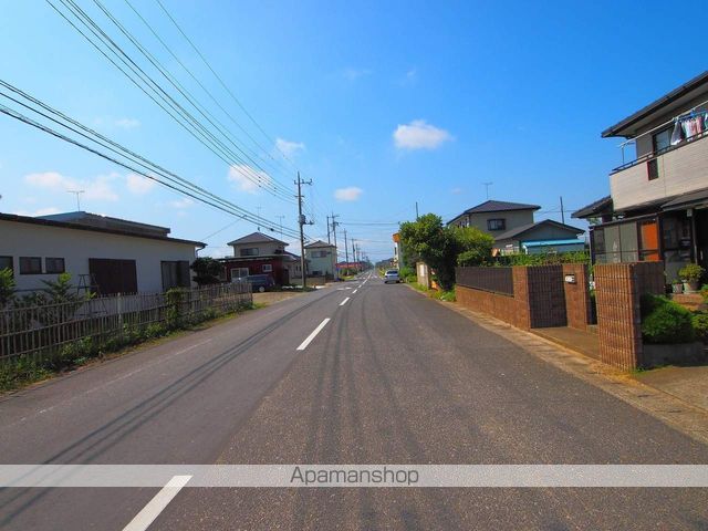 ドメイン木崎 201 ｜ 茨城県神栖市木崎2406-254（賃貸アパート1K・2階・29.70㎡） その7