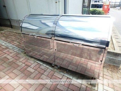 ハーモニー紫竹Ⅱ[2K/31.8m2]の外観5